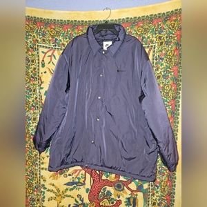 XL Nike Therma Fit Oversized Fit Jacket